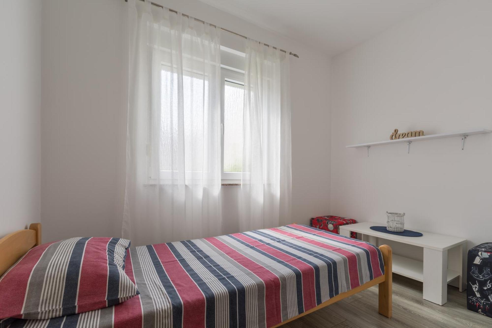 Apartmani Lena Pula Exteriör bild